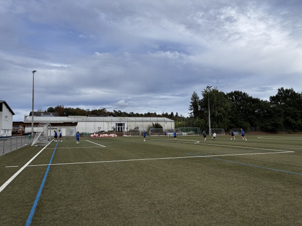 Sportanlage Am Hocht Platz 2 - Ramstein-Miesenbach