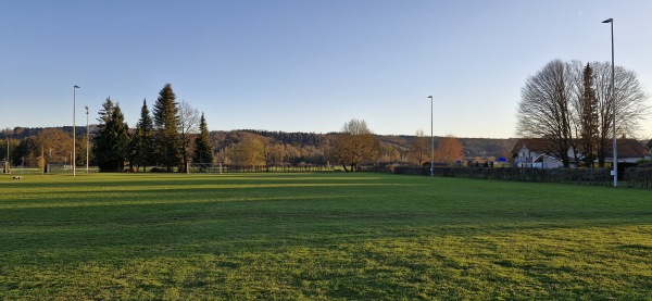 Sportzentrum Peißenberg Platz 3 - Peißenberg