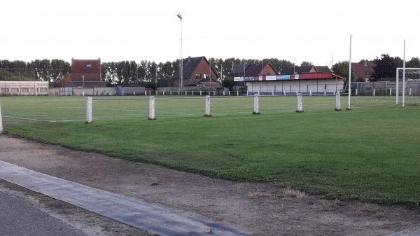 Hoverstadion Terrein 2 - Kinrooi