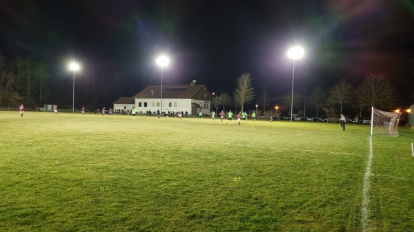 Sportanlage am Römerweg Platz 2 - Adelzhausen