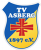 Wappen TV Asberg 1897 diverse