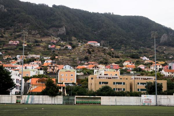 Campo Municipal Tristão Vaz - Machico