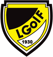 Wappen Läckeby GoIF  25036
