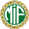 Wappen Marma IF II
