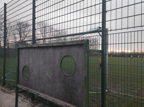Sportplatz Dörpstedt - Dörpstedt