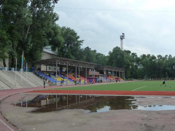 Stadion CSKA - Almatı (Almaty)