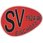 Wappen SV Eischott 24/46 diverse  89826