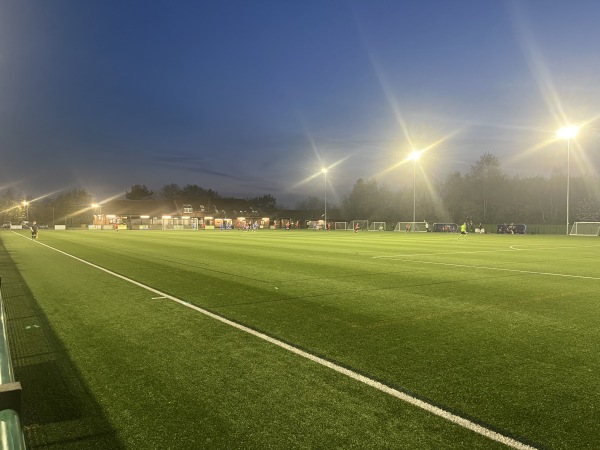 West Riding County FA - Leeds, West Yorkshire