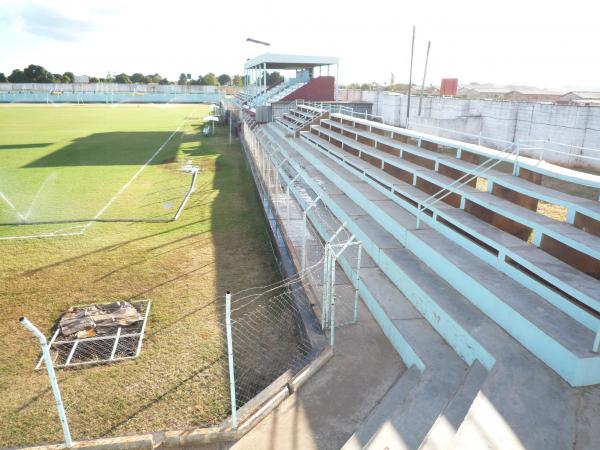 Nkoloma Stadium - Lusaka