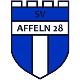 Wappen SV Affeln 28 II  24690