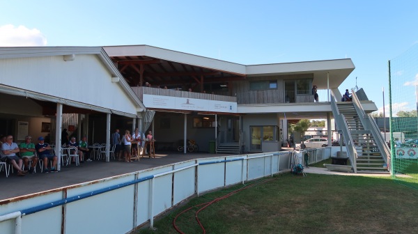 Sportplatz Pitten - Pitten