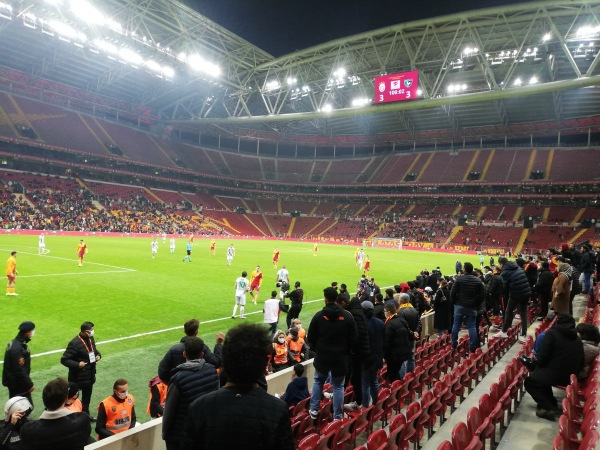 Rams Park - İstanbul