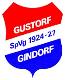 Wappen SpVg. Gustorf/Gindorf 24/27 diverse