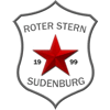 Wappen Roter Stern Sudenburg 1999 II  73286