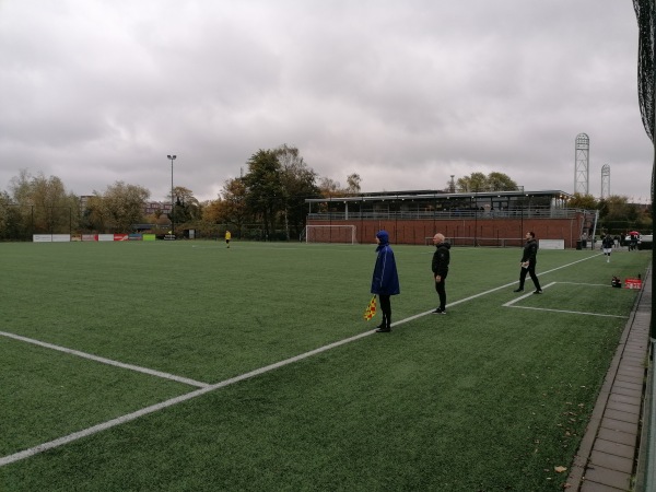 Sportpark De Schinkel - Amsterdam