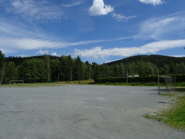 Sportanlage Eulabrunn Platz 2 - Markneukirchen-Eulabrunn