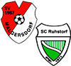 Wappen SG Malgersdorf/Ruhstorf Reserve (Ground B)  95353