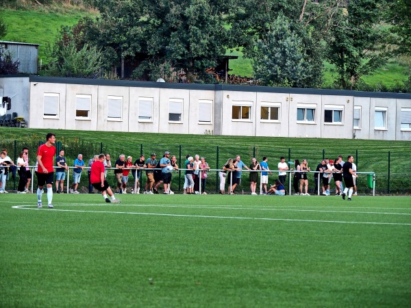 TRACTO-Arena - Lennestadt-Saalhausen