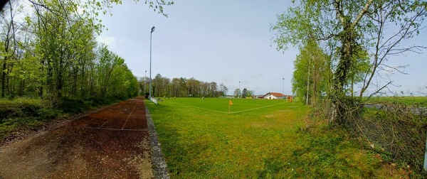 Sportplatz Nettlingen - Söhlde-Nettlingen