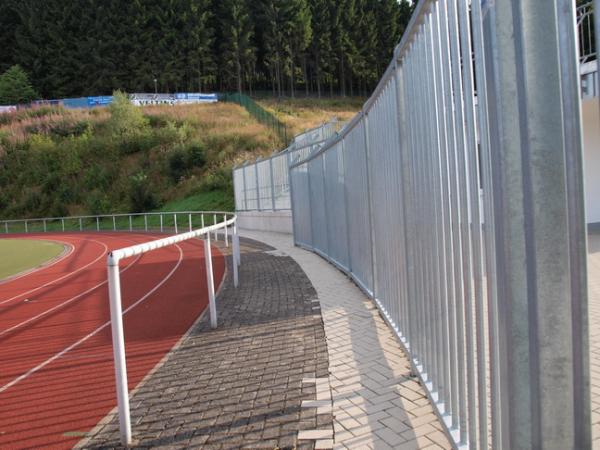 Pulverwaldstadion - Erndtebrück