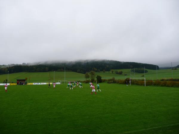 Waschenberg Stadion - Windhaag