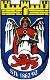 Wappen ehemals Siegburger TV 62/92