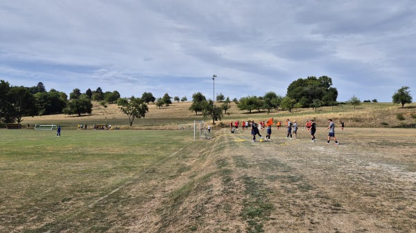 Sportanlage Dorfkemmathen - Langfurth-Dorfkemmathen