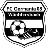 Wappen FC Germania 08 Wächtersbach  17591