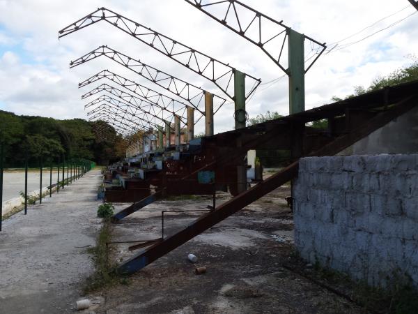 Estadio La Polar - Ciudad de La Habana