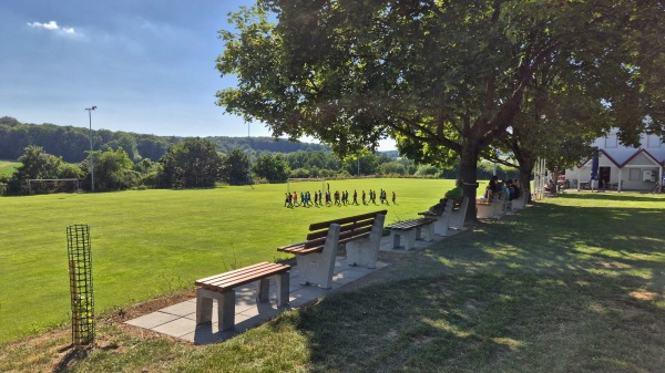 Sportplatz Humprechtshausen - Riedbach-Humprechtshausen