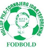 Wappen Holluf Pile-Tornbjerg IF II