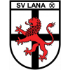 Wappen SV Lana diverse 