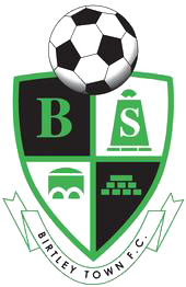Wappen Birtley Town FC