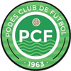 Wappen Podes CF