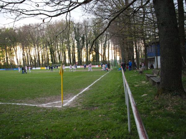 Waldstadion - Unna-Billmerich