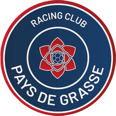 Wappen RC Pays de Grasse  121104