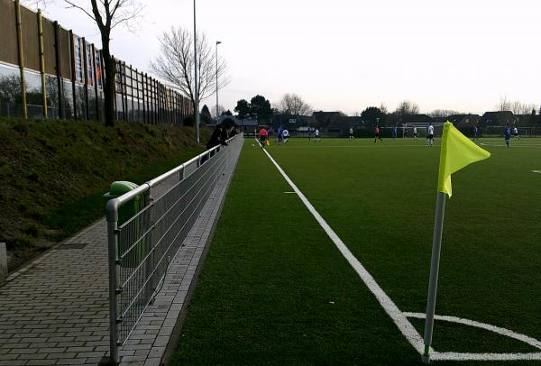 HSV-Stadion an der Meldorfer Straße B-Platz - Heide/Holstein