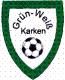 Wappen SV Grün-Weiß Karken 1928 II