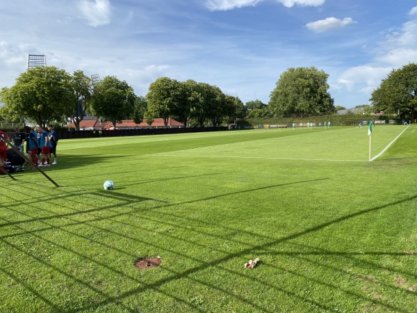 Weserstadion Platz 10 - Bremen-Östliche Vorstadt