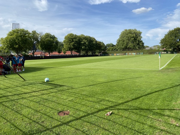 Weserstadion Platz 10 - Bremen-Mitte