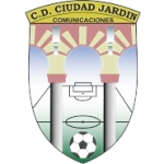 Wappen CD Ciudad Jardín  33372