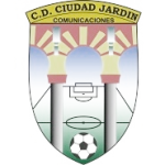 Wappen CD Ciudad Jardín