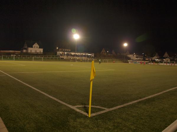 Herrenberg-Stadion - Warstein