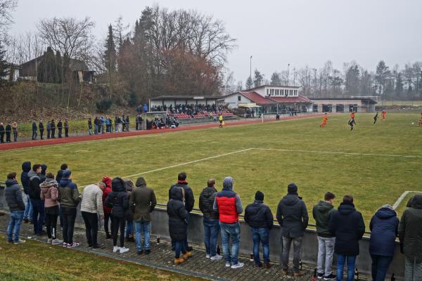 Rodi Sportpark - Mietingen