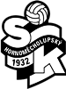 Wappen SK Horní Mecholupy