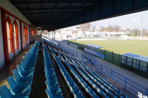 Stadio Comunale Giuseppe Ostani - Castelfranco Veneto