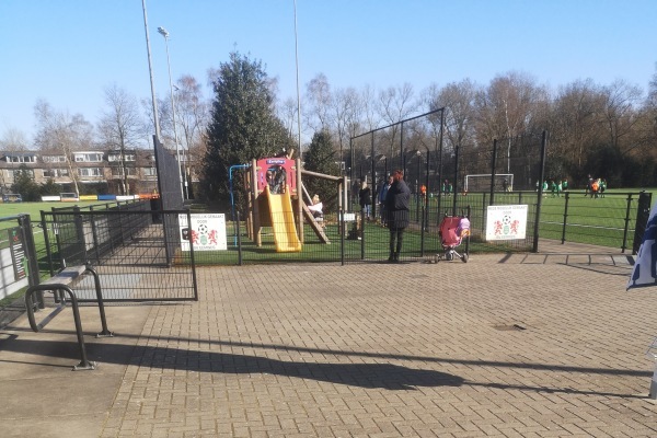 Sportpark Eemnes - Eemnes