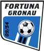 Wappen Fortuna Gronau 09/54 IV
