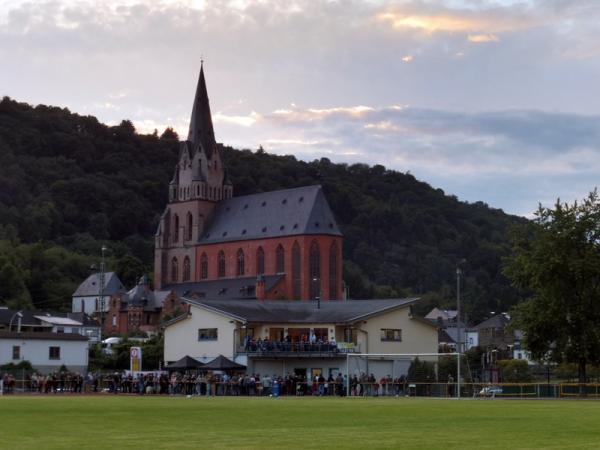 Rhinelanderstadion - Oberwesel