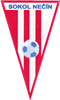 Wappen TJ Sokol Nečín B